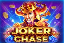 Joker Chase Slot Review